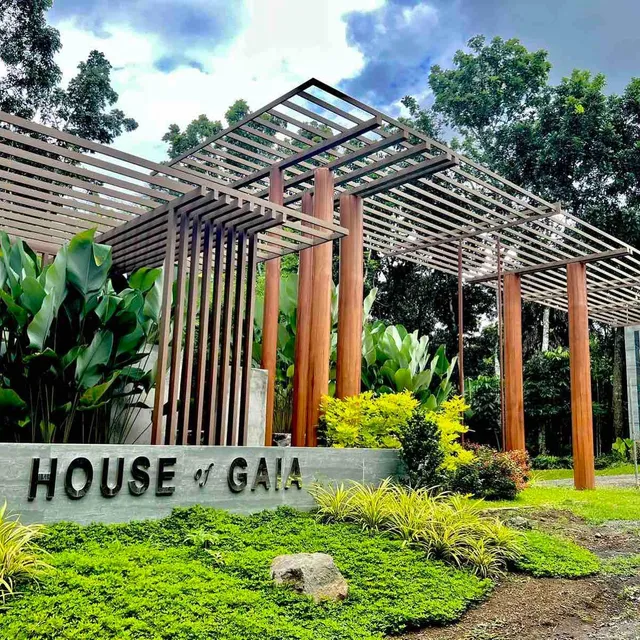 House of Gaia