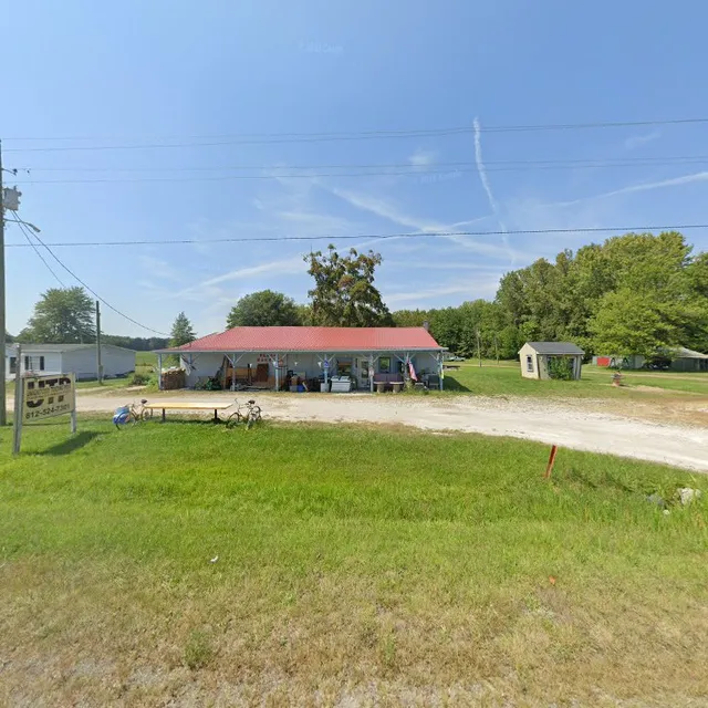 Stop and Shop Flea Market