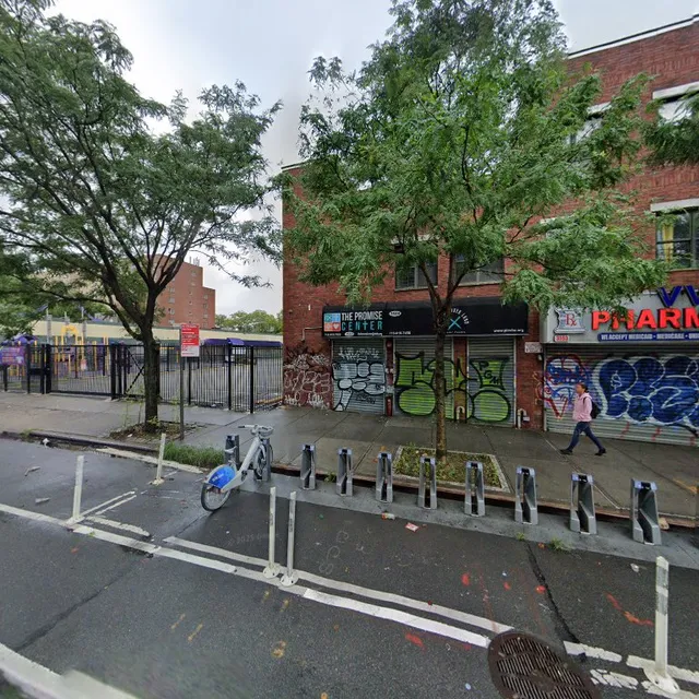 Fraternidad Cristiana Bronx