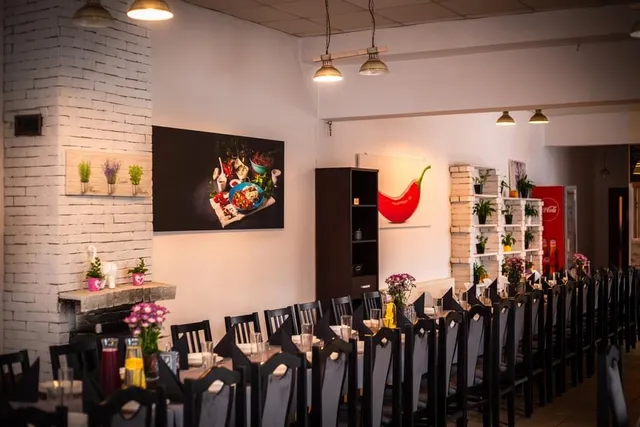 Restauracja Rozmaryn - Polska Kuchnia Częstochowa