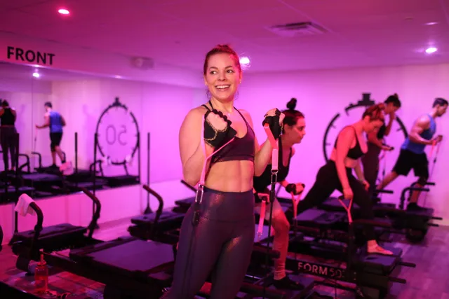 FORM50 Fitness Miami