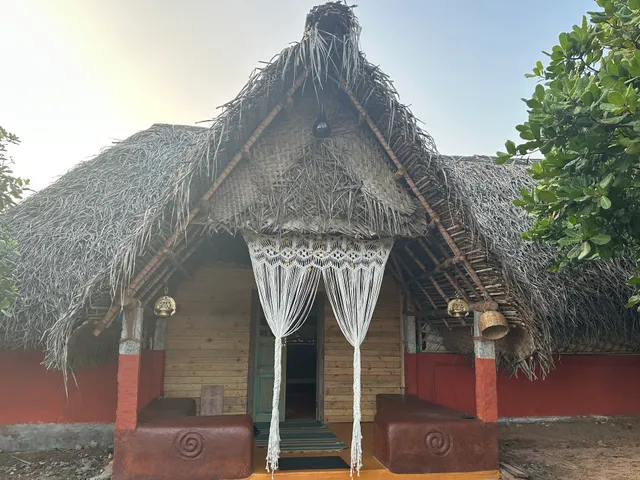 Iyashi Artists' Abode