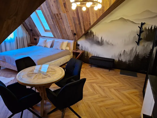 Zwierzyniecka Residence