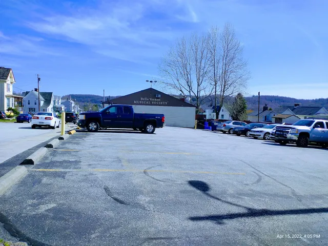 Belle Vernon Musical Society