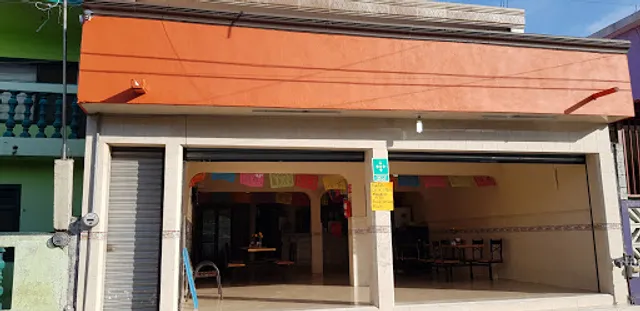 El gustito comidas y mas