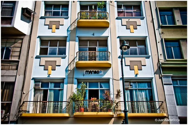 Manso Boutique Guesthouse