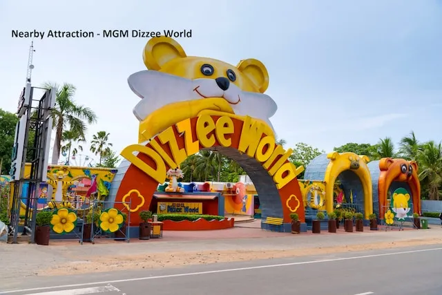 OYO SilverKey Ecr 1 Near Juhu Beach