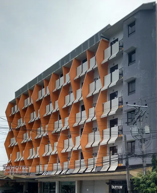 Tsai Hotel and Residences