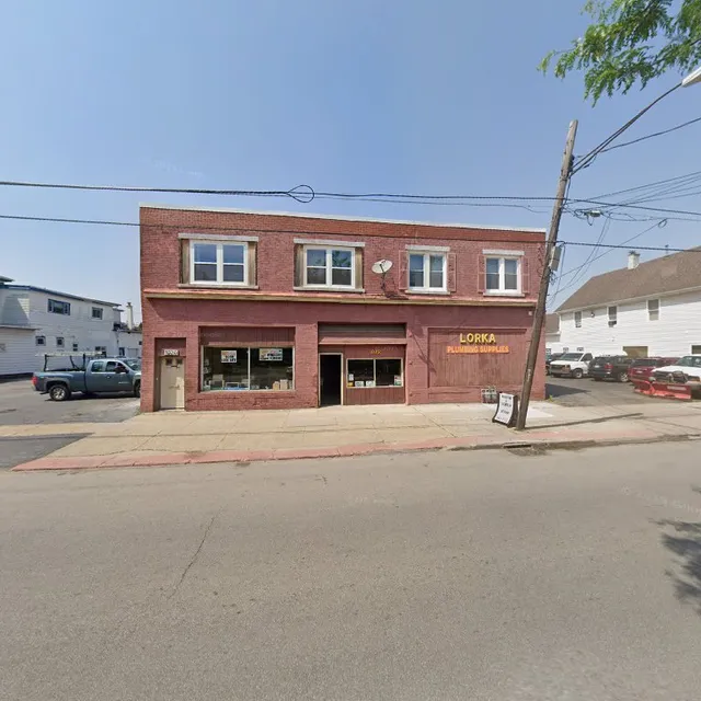 Lorka Plumbing Supplies