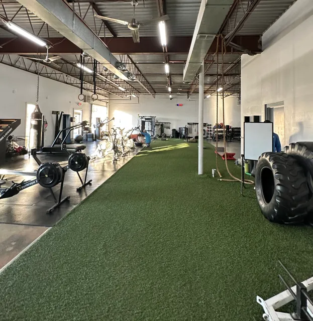 PURE - Strength + Wellness