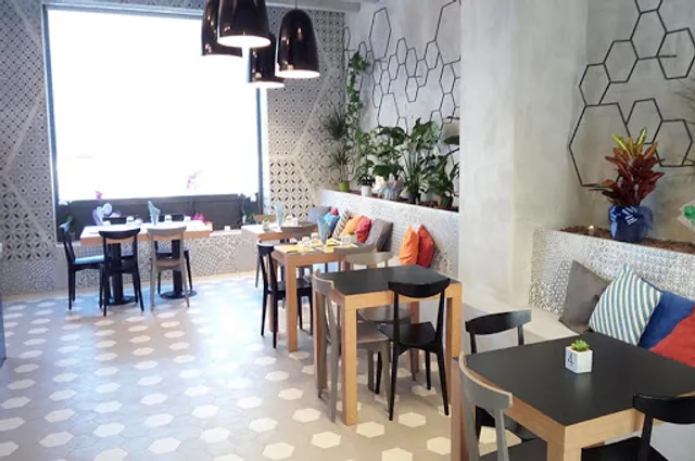 Ristorante Agrigento - Bellu po'