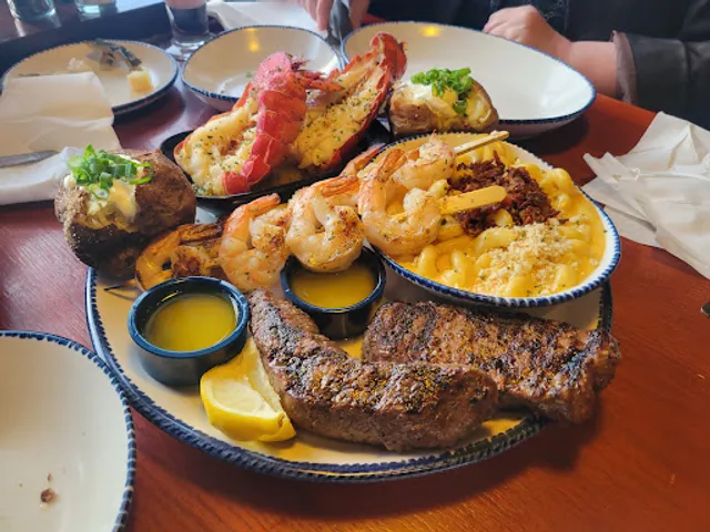 Red Lobster