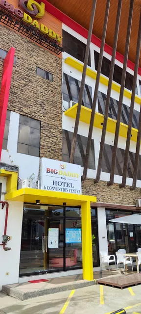 Big Daddy Hotel and Convention Center