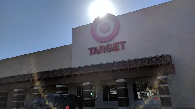 Target