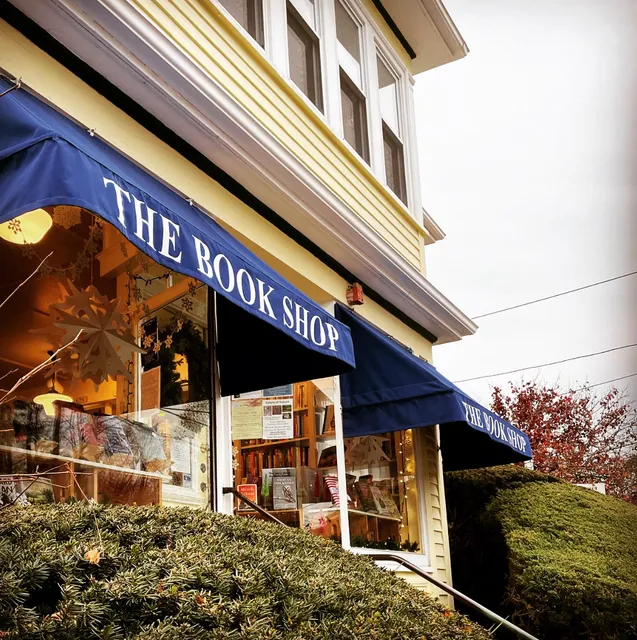 Book Shop of Beverly Farms