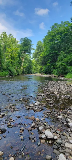River Bend Group Campground