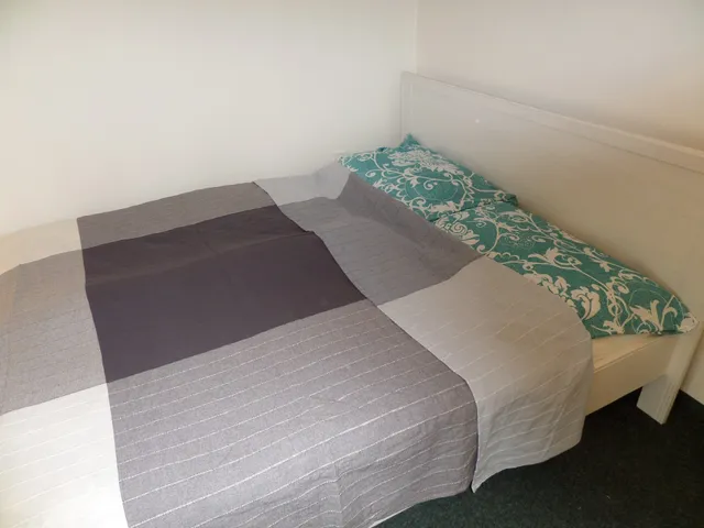 Apartmán Mladé Buky 50