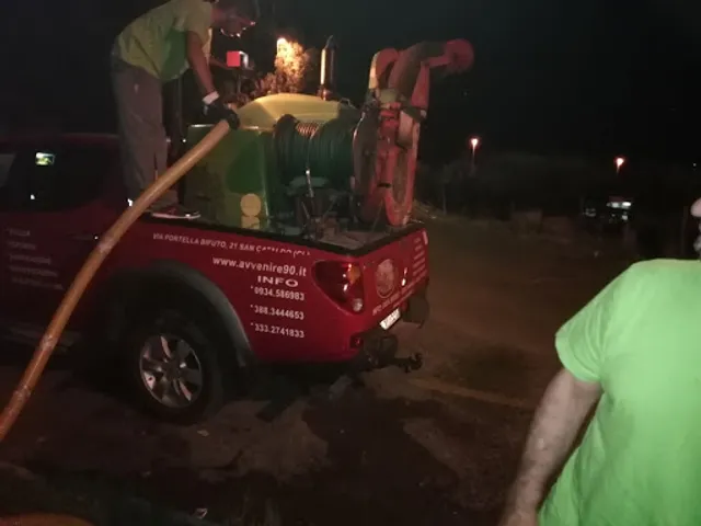 Pizzeria Ristorante Underground