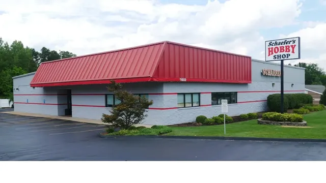 Schaefer's Hobby Shop