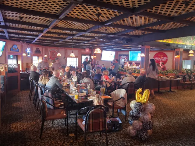 Tavern United Transcona