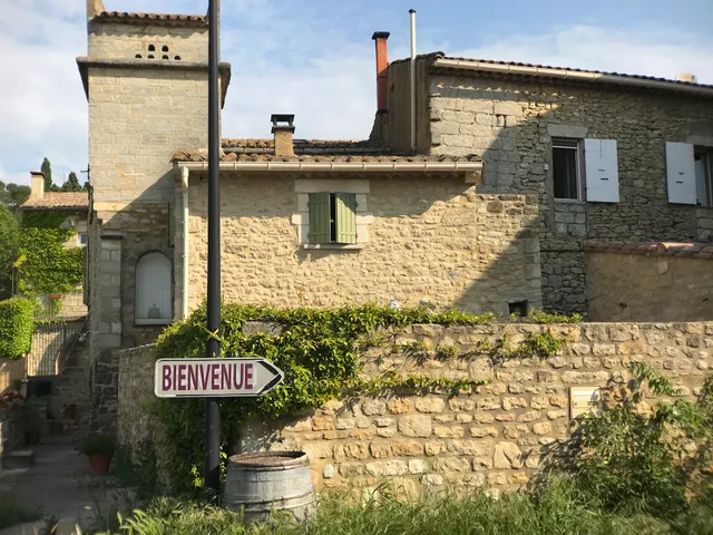 Domaine de Malaïgue Scop