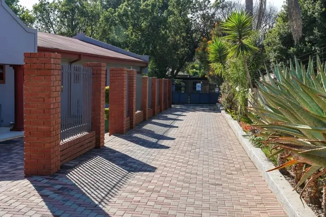 Ingeniso Student Accommodation PTY (LTD)