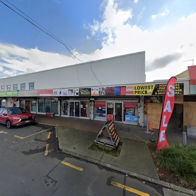 Catering Masters Nz Ltd