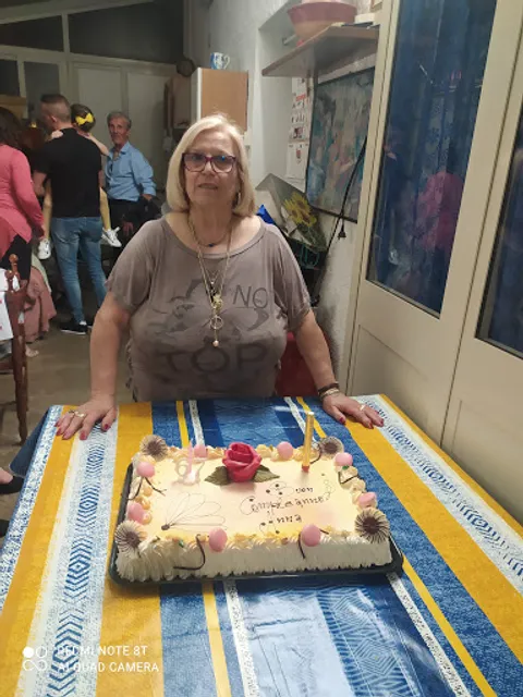 Bar La Genuina Dolci Di Arini Giuseppe