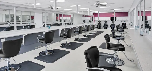 Aspen Beauty Academy-Laurel