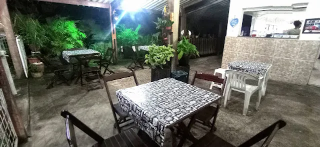 Marcelo Lanches Guará