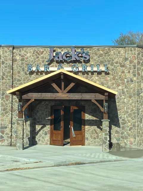 Jack's Bar and Grill