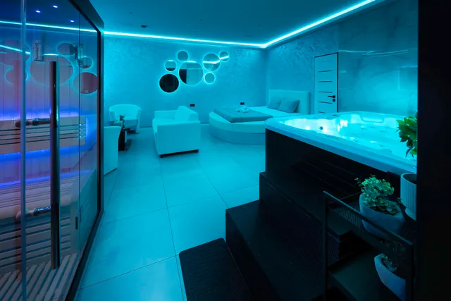 Apartmán Relax Kladno