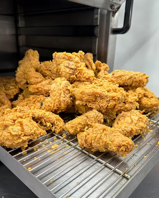 Miami Chicken Frango no Balde | Glória