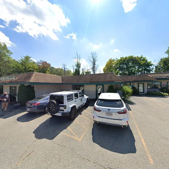 Michael's Appliances