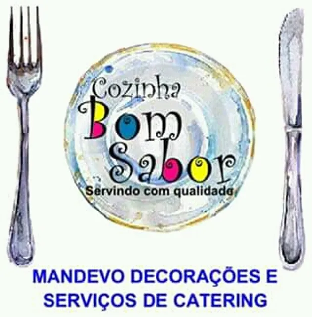 Cozinha Bom Sabor