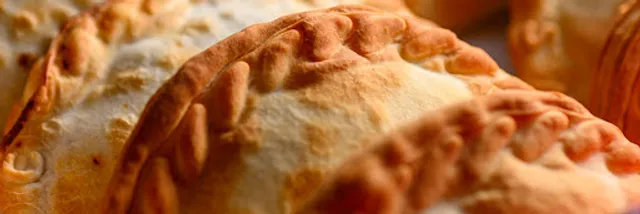 Punto Empanada KM 13