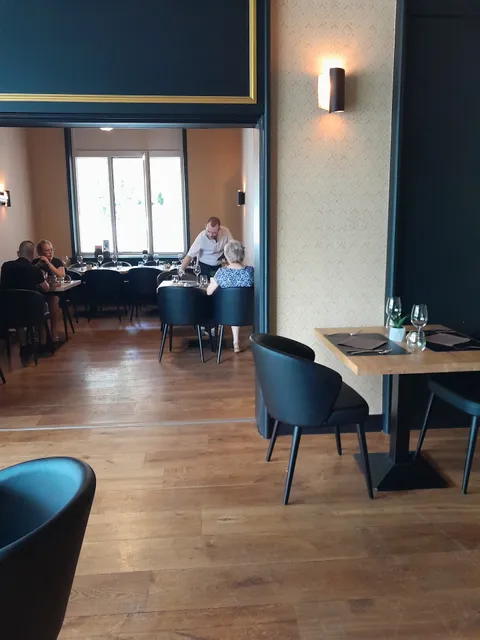 Il Primitivo Ristorante