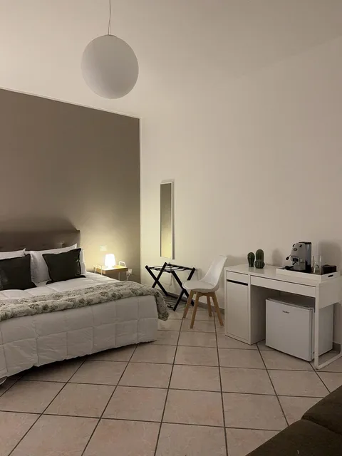 B&b 4th Floor Caserta