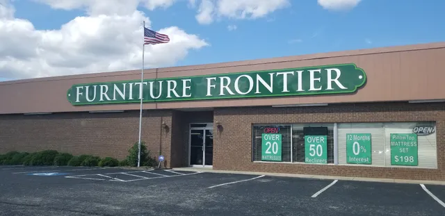 Furniture Frontier