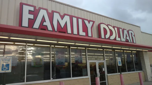 Family Dollar