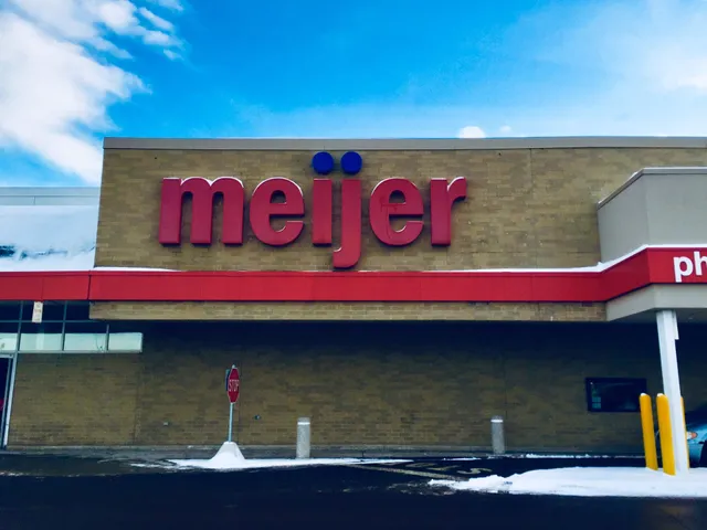 Meijer
