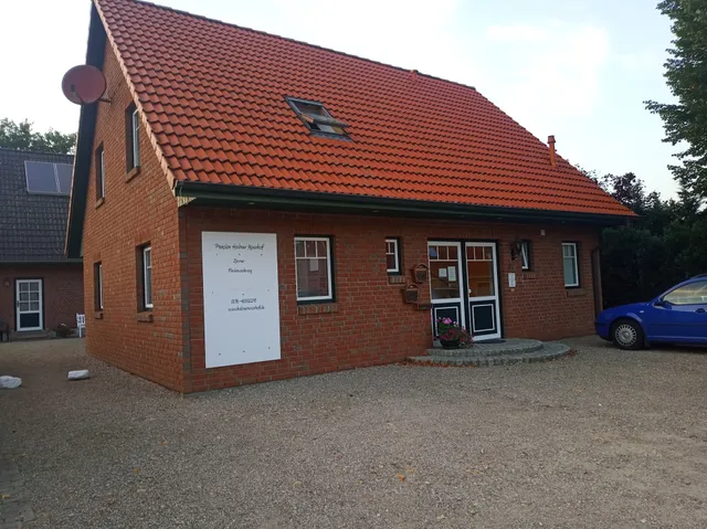 Pension Holmer Moorhof SARKANDER Hartenholm
