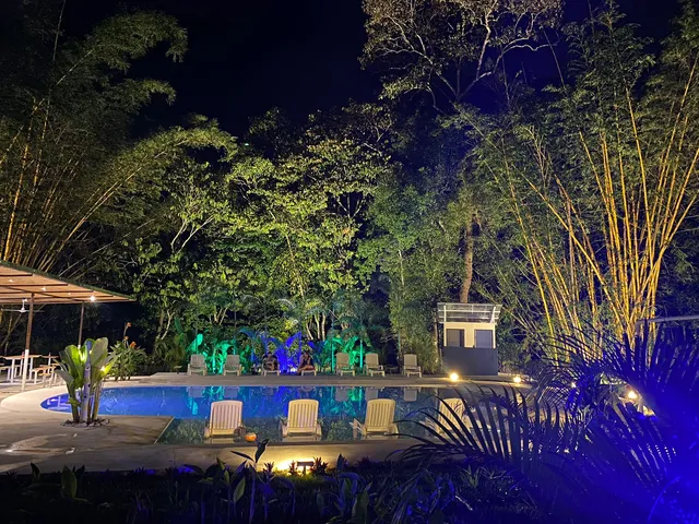 Grand Park Manuel Antonio