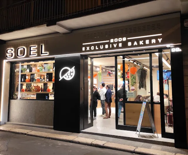 Panificio Pizzeria Soel