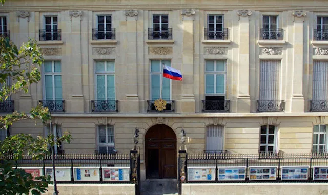 Centre Russe des Sciences et de la Culture