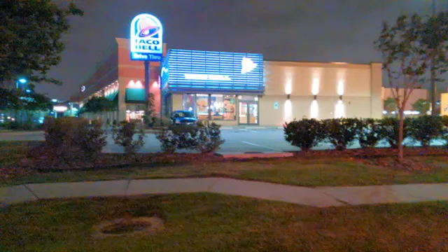 Taco Bell