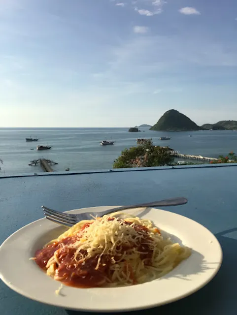 Arion Sunset Shelter