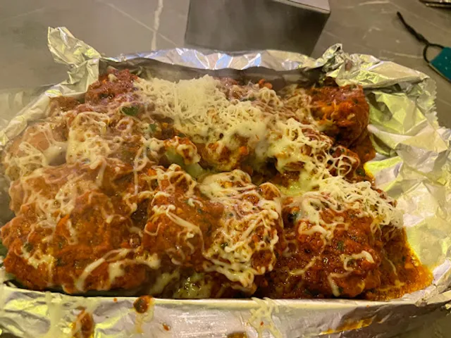 Trilok family restaurant & bar