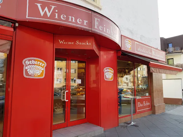 Wiener Feinbäcker Heberer