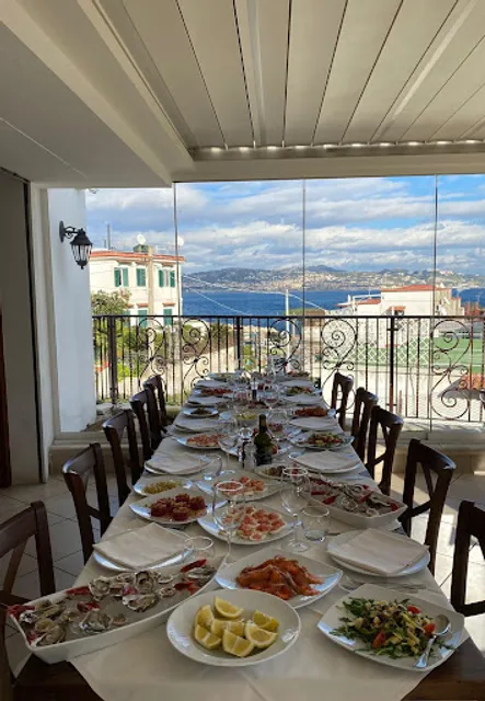 Ristorante il Cantuccio